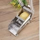 thumbnail image 3 of Picador De Verduras Cortador De Papas Fritas Y Verduras, 3 of 3