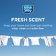 thumbnail image 3 of Arena para gatos Crystals Fresh Step Fresh Scent, 450 ml (paquete de 1), 3 of 8