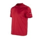thumbnail image 4 of Polera Secado Rápido Hombre M/corta antibacterial reflectiva Rojo, 4 of 8