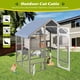 thumbnail image 2 of Recinto Exterior Cat Catio Petscosset 180 cm, 2 of 3