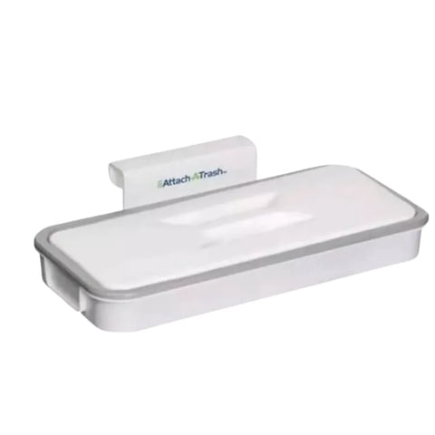 Click Ventas - Basurero Papelera Portátil Ergonómica