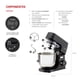 thumbnail image 5 of Batidora pedestal Planetary TH-915PND Negro, 5 of 7