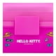 thumbnail image 3 of Caja Hello Kitty Plastica Rojo, 3 of 3