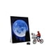 thumbnail image 1 of Figura de acción NECA E.T. El Extraterrestre 40.º aniversario, 1 of 7
