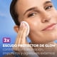 thumbnail image 4 of Agua Micelar Nivea bifasica Skin Glow, 400 ml, 4 of 6