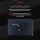 thumbnail image 2 of Controlador Arcade Varmilo Fight King 2 Negro, 2 of 9