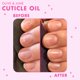 thumbnail image 5 of Aceite para cutículas Olive & June con Goji y Aguacate – Vegano, 5 of 7
