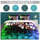 thumbnail image 5 of Gorilla Tag Bedding Set Duvet Cover Comfortable and Lightweight Cartoon Bedding3 Piece, 5 of 5