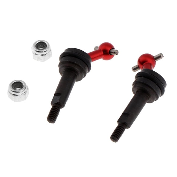 Fiocias WLtoys K969 K989 P929 Rojo