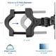 thumbnail image 2 of Soporte de soporte VIVO MOUNT-POLE01 para pantallas de 13 a 30 pulgadas, 2 of 3