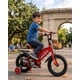 thumbnail image 5 of Bicicleta Infantil Aro16 con Ruedas de Entrenamiento y Canasto, 5 of 5
