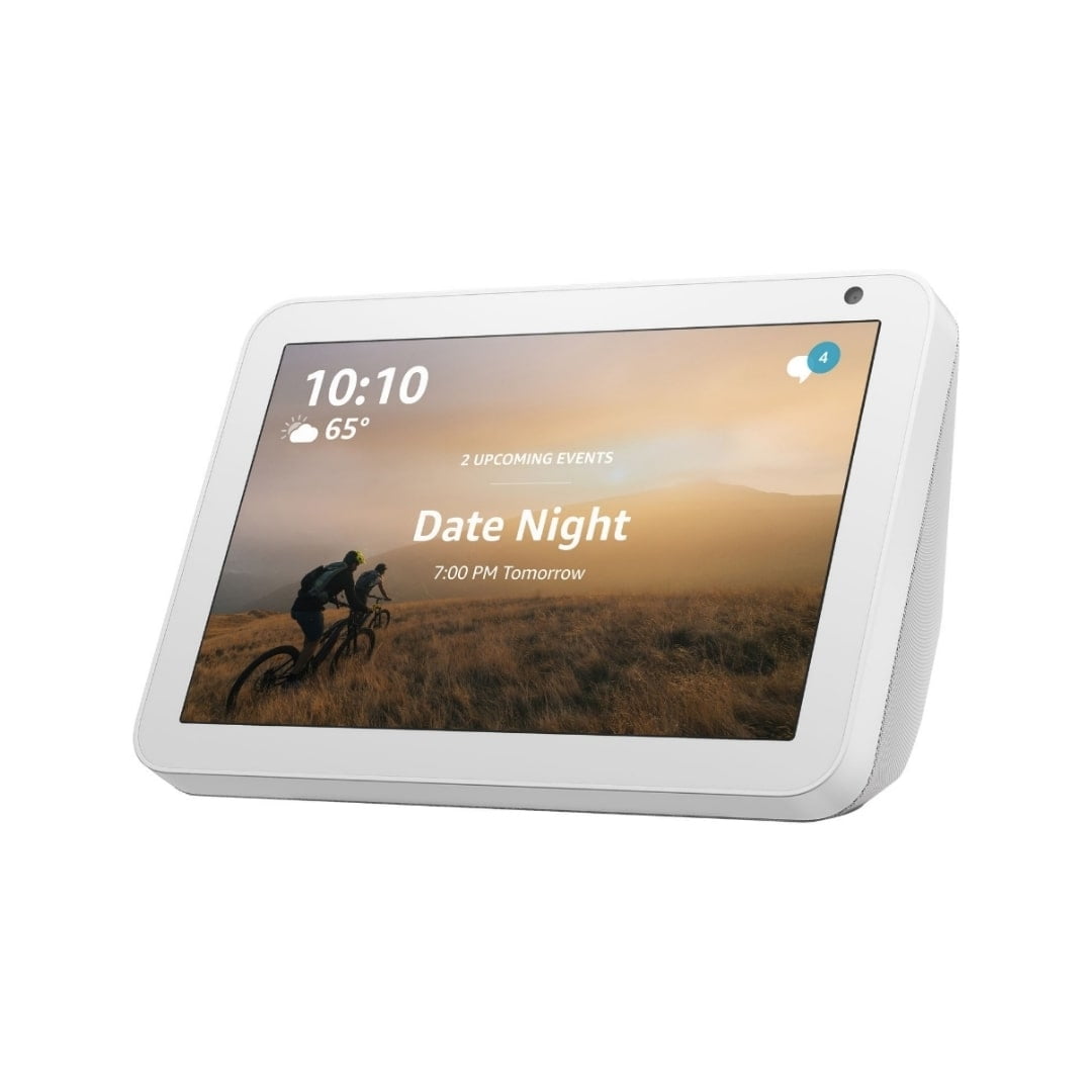 Echo Show 8