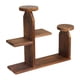 thumbnail image 1 of Soporte De Madera Para Macetas, Decorativo, Para Patio, Balcón Y Dormitorios, 1 of 5
