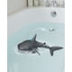 thumbnail image 2 of Tiburon de juguete para piscina a control remoto con spray, 2 of 6