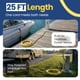 thumbnail image 5 of Cable de extensión Shore Power de 125/250 V, 50 A, 7,6 m, Marine & RV, 5 of 6