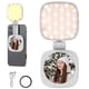 thumbnail image 1 of Luz Magnética Neewer Basics NL48B para Selfies - Blanco, 1 of 7