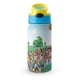 thumbnail image 1 of Animal Crossing Botella de Agua con Tapa Pop Top de Un Toque, Acero Inoxidable, a Prueba de Fugas, para Deportes, Botella Infantil azul 12 oz, 1 of 6