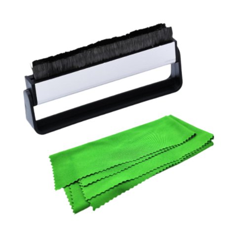 Bothyi - Accesorios De Plataformas Giratorias De Vinilo Accesorios De Recepción Resistentes