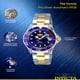 thumbnail image 4 of Reloj Invicta Pro Diver 8928 para hombre automático acero/dorado, 4 of 6