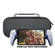 thumbnail image 2 of Estuche de almacenamiento NEXiLUX para PlayStation Portal con soporte, 2 of 9