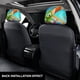 thumbnail image 3 of Funda para Reposacabezas de Auto Desmarcar Osito Gominola y Amigos 2 Piezas, 3 of 6