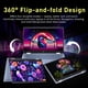 thumbnail image 5 of Ordenador portátil HP Chromebook x360 14 HD con pantalla táctil de 4 GB de RAM 288 GB, 5 of 9