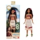 thumbnail image 1 of Muñeca de Moana de Mattel con moda y accesorios removibles, 1 of 6