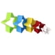 thumbnail image 4 of Molde De Galleta Corta-pastas Molde Galleta Estrella Colore, 4 of 4