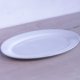 thumbnail image 4 of Set De 6 Plato Ovalado Porcelana 30 Cm Linea Tower, 4 of 5