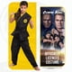 thumbnail image 2 of Disfraz Cobra Kai Kids Gi con cinturón negro talla M (7-8), 2 of 7
