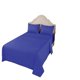 thumbnail image 3 of Kit De Sabanas De 144 Hilos 1 5 Plaza W5, 3 of 4