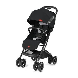 Gb - Coche Compacto Qbit Plus At Negro