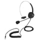 thumbnail image 2 of Auriculares De Teléfono Auriculares Micrófono Desgaste De La Cabeza Cancelación De Ruido Con Cable Para Teléfono De Escritorio, 2 of 5