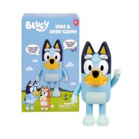 Figura Electrónica De Toy Bluey Game Hide And Seek Para Niños A Partir De 3 Años