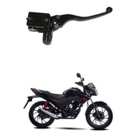 Genérico - Bomba De Freno Delantera Honda Cb 125 Twister / Manilla