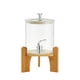 thumbnail image 5 of Dispensador De Bebidas Para Fiestas Dispensador De Bebidas De Vidrio Para Agua Restaurantes Fiestas Oso, 5 of 5