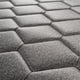 thumbnail image 4 of Cama Europea Apolo Black 2 Plaza Base Dividida, 4 of 5
