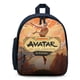 thumbnail image 1 of Avatar: La Leyenda de Aang Mochila Escolar para Niños y Niñas, Mochila Infantil Ligera de Alta Calidad, Grande y Duradera Azul, 1 of 6