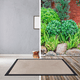 thumbnail image 3 of Alfombra 133X190 Natura Diseño 2, 3 of 3