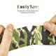 thumbnail image 3 of Vendaje autoadherente FRESINIDER 9 rollos Camo transpirable, 3 of 5