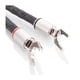 thumbnail image 5 of CABLE DE PARLANTES REFERENZ LS-1205 AIR INAKUSTIK 2 x 3 MT, 5 of 7