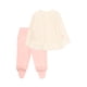 thumbnail image 2 of Conjunto newborn niña plush heart, 2 of 3