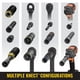 thumbnail image 3 of Destornillador/destornillador multibroca Klein Tools 32500HD KNECT, 3 of 9