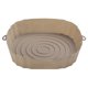 thumbnail image 1 of Olla de silicona para freidora de aire Bandeja para hornear de silicona para freidora de aire Bandeja para freidora de aire, 1 of 5