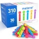 thumbnail image 1 of Lancets Metene Twist Top 30 G para dispositivos de punción, 310 unidades, 1 of 8