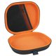 thumbnail image 2 of Funda para auriculares Geekria Shield para Skullcandy Riff2, color negro, 2 of 7