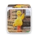 thumbnail image 4 of Pájaro Grande theme 7 colors Alarm Clock Digital LED Alarm Clock Gifts for kids friends family, 4 of 6
