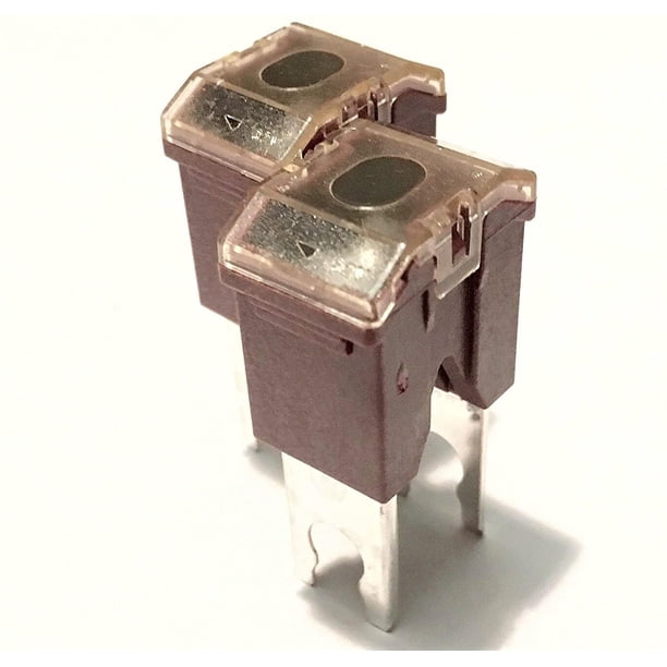 Fuse de Repuesto Compatible EDS 927-2140 140 Amperios para Toyota Nissan Ford Hyundai 90982-08286 9098208286 24370-79920 MU840042 90982-08272 18980-04805 2437079920 Falcon (Paquete de 2)