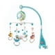thumbnail image 1 of Juguete Movil Sonajero Infantil Con Luz Y Sonido Animales Celeste, 1 of 4