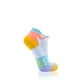 thumbnail image 1 of Retro Cutback – Calcetín Running Low Versus Socks m/l, 1 of 2